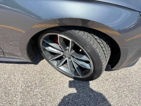 Audi S5 * CARFAX * ДИСТРОНИК * 360 КАМЕРА * ПАНОРАМА, снимка 7