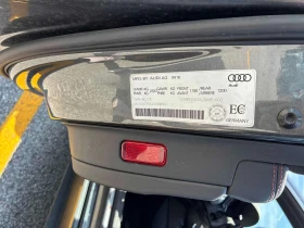 Audi S5 * CARFAX * ДИСТРОНИК * 360 КАМЕРА * ПАНОРАМА, снимка 13