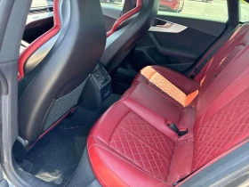 Audi S5 * CARFAX * ДИСТРОНИК * 360 КАМЕРА * ПАНОРАМА, снимка 14