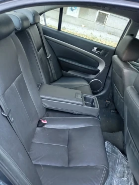 Chevrolet Epica, снимка 5