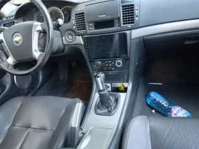 Chevrolet Epica, снимка 8