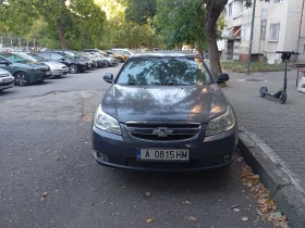 Chevrolet Epica, снимка 2