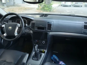 Chevrolet Epica, снимка 9