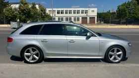 Audi A4 2.0 TDI -3x S lini, снимка 5