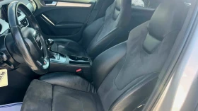 Audi A4 2.0 TDI -3x S lini, снимка 11