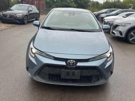 Toyota Corolla * LE CVT * АВТОКРЕДИТ БЕЗ ПЪРВОНАЧАЛНА ВНОСКА* , снимка 6