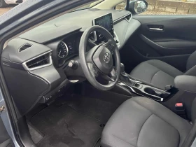 Toyota Corolla * LE CVT * АВТОКРЕДИТ БЕЗ ПЪРВОНАЧАЛНА ВНОСКА* , снимка 5