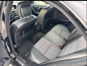 Mercedes-Benz C 250 C250 2013, снимка 9