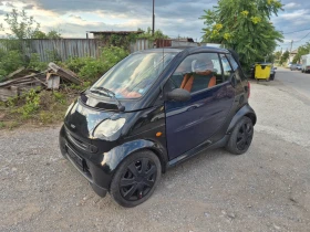 Smart Fortwo, снимка 3