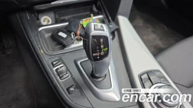 BMW 320, снимка 9