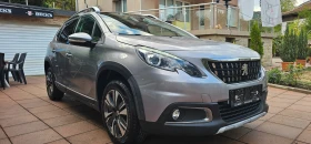 Peugeot 2008 e-THP 110 ALLURE !!! 107000 km РЕАЛНИ , снимка 1