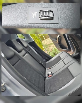 Peugeot 2008 e-THP 110 ALLURE !!! 107000 km РЕАЛНИ , снимка 10