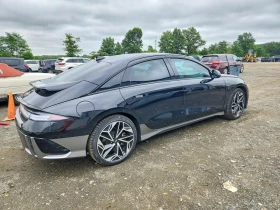 Hyundai Ioniq 6 Limited, снимка 3