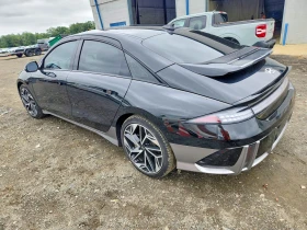 Hyundai Ioniq 6 Limited, снимка 2