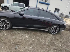 Hyundai Ioniq 6 Limited, снимка 13