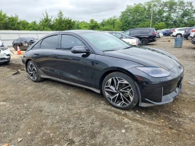 Hyundai Ioniq 6 Limited, снимка 4