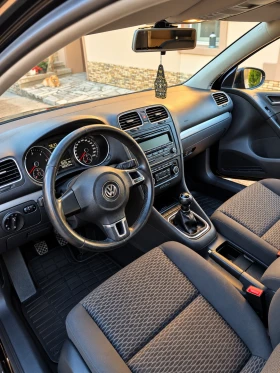 VW Golf, снимка 6