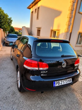 VW Golf, снимка 3