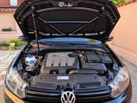 VW Golf, снимка 7