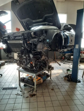Audi A8, снимка 15