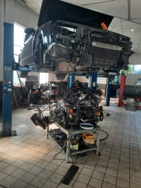 Audi A8, снимка 12
