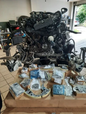 Audi A8, снимка 14