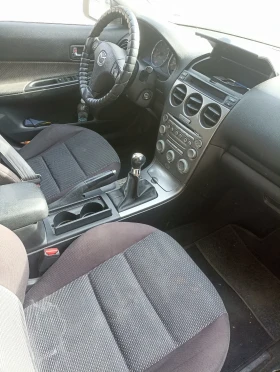 Mazda 6, снимка 4