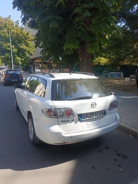 Mazda 6, снимка 3