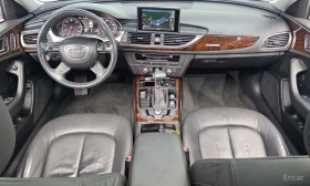 Audi A6 ШИБИДАХ* DISTRONIC* ПОДГРЕВ* MEMORY* , снимка 9