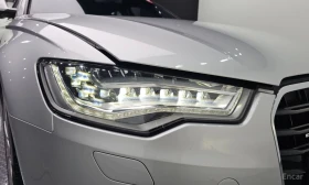 Audi A6 ШИБИДАХ* DISTRONIC* ПОДГРЕВ* MEMORY* , снимка 3