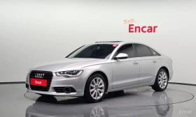Audi A6 ШИБИДАХ* DISTRONIC* ПОДГРЕВ* MEMORY* , снимка 1