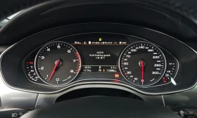 Audi A6 ШИБИДАХ* DISTRONIC* ПОДГРЕВ* MEMORY* , снимка 11
