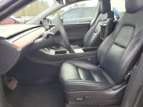 Tesla Model Y * LONG* RANGE* AWD* , снимка 10