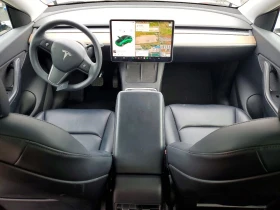 Tesla Model Y * LONG* RANGE* AWD* , снимка 8