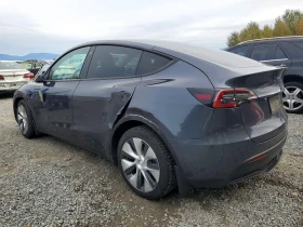 Tesla Model Y * LONG* RANGE* AWD* , снимка 6