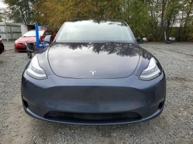 Tesla Model Y * LONG* RANGE* AWD* , снимка 2