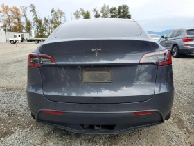 Tesla Model Y * LONG* RANGE* AWD* , снимка 5