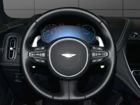 Aston martin DBX | Mobile.bg    8