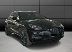 Aston martin DBX  - [1] 