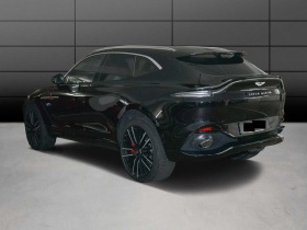 Aston martin DBX, снимка 2