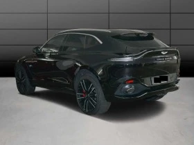 Aston martin DBX | Mobile.bg    2