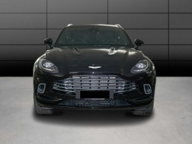 Aston martin DBX | Mobile.bg   3