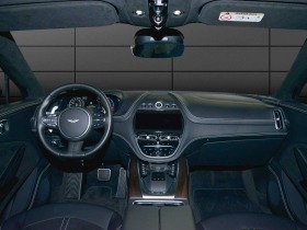 Aston martin DBX, снимка 10 - Автомобили и джипове - 9839180