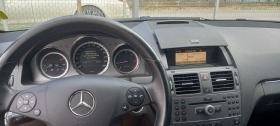Mercedes-Benz C 220 OM 651 | Mobile.bg   7