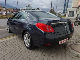 Peugeot 508 1.6i ПЕРФЕКТЕН, снимка 5