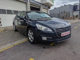 Peugeot 508 1.6i ПЕРФЕКТЕН, снимка 2