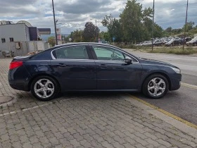 Peugeot 508 1.6i  | Mobile.bg    8