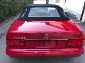 Mercedes-Benz SL 500 - 35000 лв. - 41837700 | Car24.bg