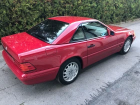 Mercedes-Benz SL 500, снимка 3