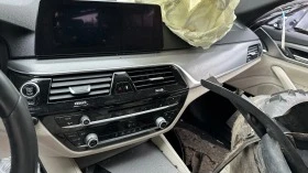 BMW 540 XD G31 M-пакет, снимка 5